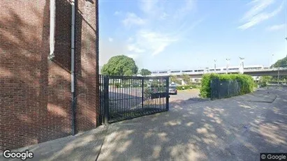 Lokaler til leie i Tilburg – Bilde fra Google Street View