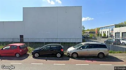 Lokaler til leje i Weesp - Foto fra Google Street View