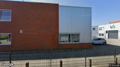 Gewerbeflächen zur Miete in De Ronde Venen – Foto von Google Street View