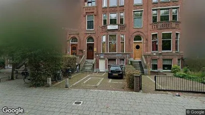 Kontorer til leie i Rotterdam Delfshaven – Bilde fra Google Street View