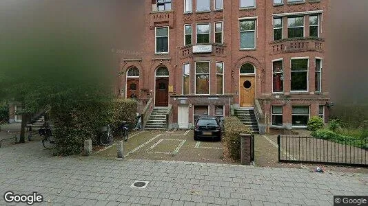 Office spaces for rent i Rotterdam Delfshaven - Photo from Google Street View