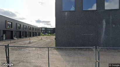 Lokaler til leie i Almere – Bilde fra Google Street View