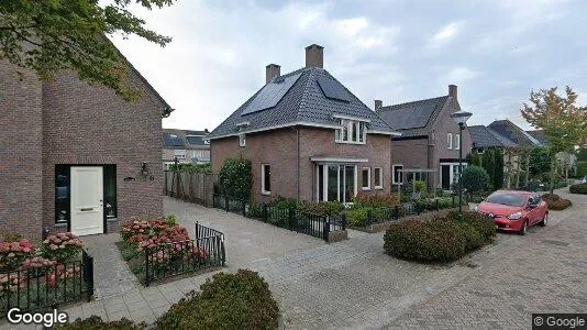Företagslokaler till salu i Helmond – Foto från Google Street View