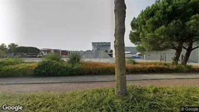 Gewerbeflächen zum Kauf in Zoetermeer – Foto von Google Street View