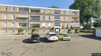Gewerbeflächen zum Kauf in Maastricht – Foto von Google Street View