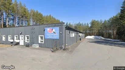 Industrial properties for rent in Oulu - Photo from Google Street View