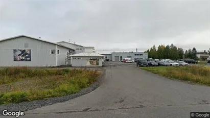 Büros zur Miete in Oulu – Foto von Google Street View
