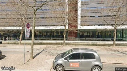 Büros zur Miete in Kopenhagen S – Foto von Google Street View