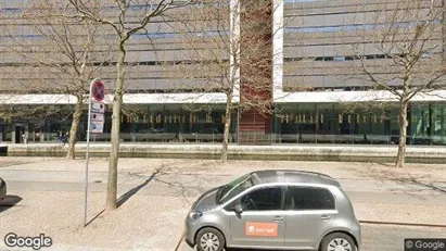 Kontorer til leie i København S – Bilde fra Google Street View