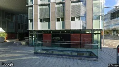 Büros zur Miete in Kopenhagen S – Foto von Google Street View
