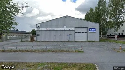 Producties te huur in Skellefteå - Foto uit Google Street View