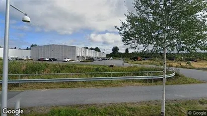 Producties te huur in Skellefteå - Foto uit Google Street View