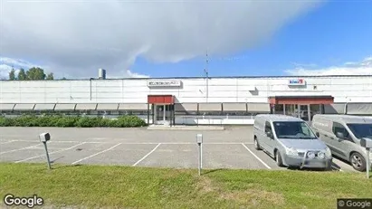 Producties te huur in Skellefteå - Foto uit Google Street View