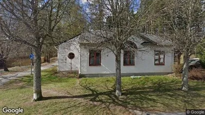 Office spaces for sale in Örebro - Photo from Google Street View