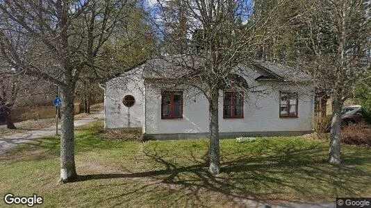 Kantorruimte te koop i Örebro - Foto uit Google Street View