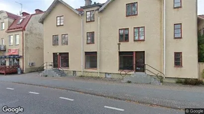 Commercial properties for sale in Ljusnarsberg - Photo from Google Street View