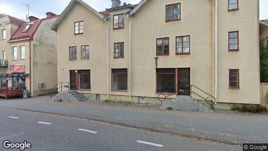 Företagslokaler till salu i Ljusnarsberg – Foto från Google Street View