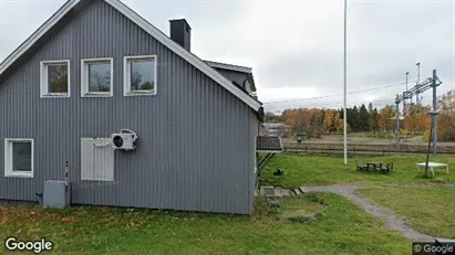 Office spaces for sale in Gävle - Photo from Google Street View