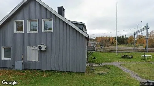 Kontorslokaler till salu i Gävle – Foto från Google Street View