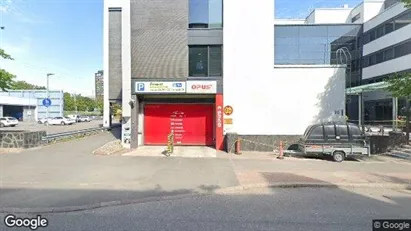 Lokaler til leje i Helsinki Kaakkoinen - Foto fra Google Street View