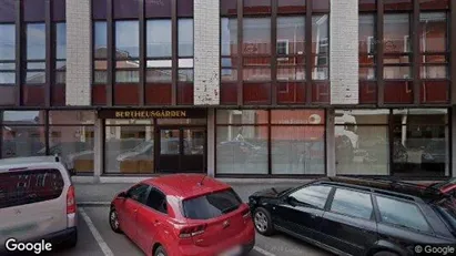 Office spaces for rent in Harstad - Photo from Google Street View