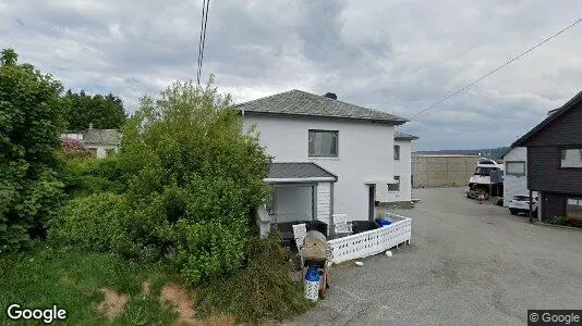 Office spaces for rent i Karmøy - Photo from Google Street View