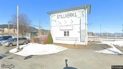 Kontorer til leie i Trondheim Midtbyen – Bilde fra Google Street View