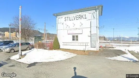 Office spaces for rent i Trondheim Midtbyen - Photo from Google Street View