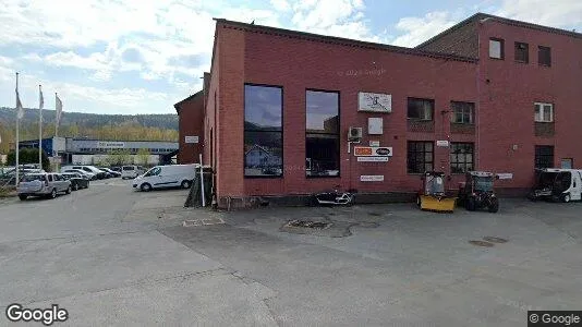 Office spaces for rent i Drammen - Photo from Google Street View
