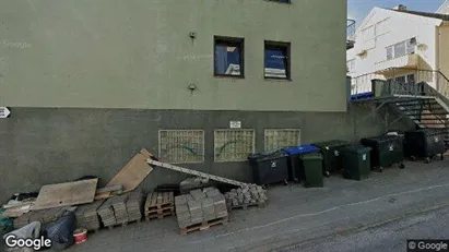 Office spaces for rent in Kristiansund - Photo from Google Street View
