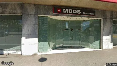 Office spaces for rent in Riviera-Pays-d'Enhaut - Photo from Google Street View