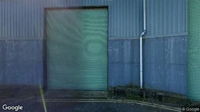 Werkstätte zur Miete in Wicklow – Foto von Google Street View