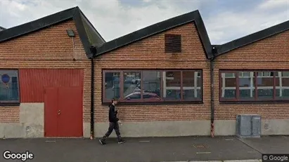 Coworking spaces for rent in Malmö City - Photo from Google Street View