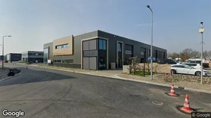 Lokaler til leje i Hoorn - Foto fra Google Street View