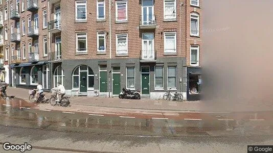 Office spaces for rent i Amsterdam Oud-West - Photo from Google Street View