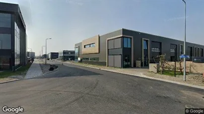 Lokaler til leje i Hoorn - Foto fra Google Street View