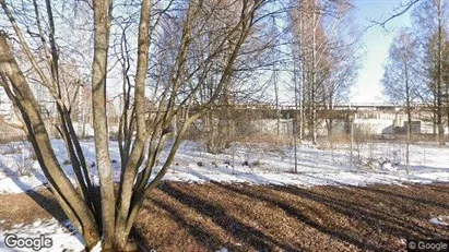 Producties te huur in Vantaa - Foto uit Google Street View