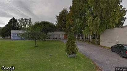 Verkstedhaller til leie i Tuusula – Bilde fra Google Street View
