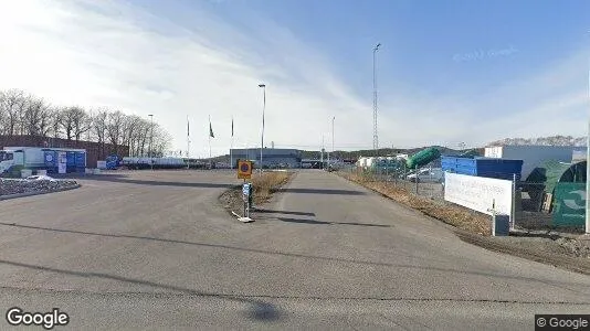 Företagslokaler till salu i Norrköping – Foto från Google Street View