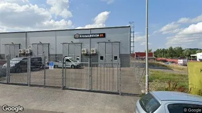 Commercial properties for sale in Gothenburg City Centre - Photo from Google Street View