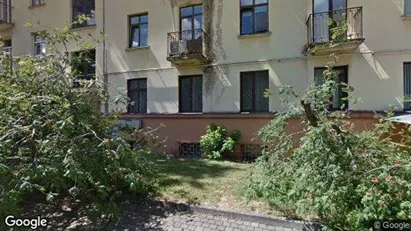 Kontorer til salgs i Kaunas – Bilde fra Google Street View