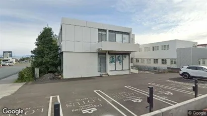Lokaler til leje i Reykjavik Háaleiti - Foto fra Google Street View