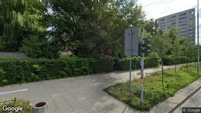 Office spaces for sale in Warszawa Ochota - Photo from Google Street View