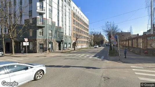 Office spaces for sale i Location is not specified - Photo from Google Street View