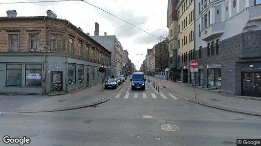Kantorruimte te koop i Location is not specified - Foto uit Google Street View