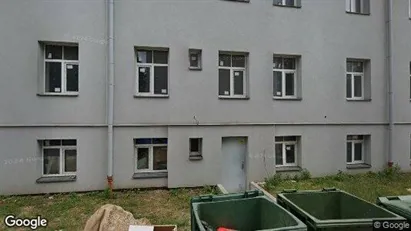Företagslokaler till salu i Riga Teika – Foto från Google Street View