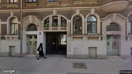 Företagslokaler till salu i Location is not specified – Foto från Google Street View