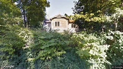 Lokaler til salg i Jūrmala - Foto fra Google Street View