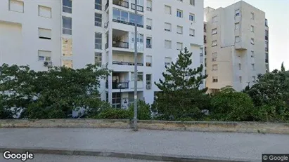 Kontorslokaler till salu i Bilice – Foto från Google Street View