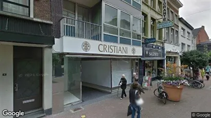 Lokaler til leie i Hasselt – Bilde fra Google Street View